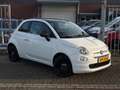 Fiat 500 1.0 Hybrid | LED | Panoramadak | Climate control | Weiß - thumbnail 15