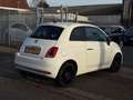 Fiat 500 1.0 Hybrid | LED | Panoramadak | Climate control | Weiß - thumbnail 26
