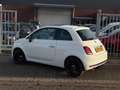 Fiat 500 1.0 Hybrid | LED | Panoramadak | Climate control | Weiß - thumbnail 27