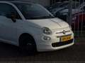 Fiat 500 1.0 Hybrid | LED | Panoramadak | Climate control | Weiß - thumbnail 20