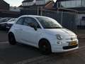 Fiat 500 1.0 Hybrid | LED | Panoramadak | Climate control | Weiß - thumbnail 14