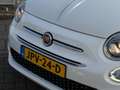 Fiat 500 1.0 Hybrid | LED | Panoramadak | Climate control | Weiß - thumbnail 29