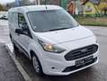 Ford Transit Connect Kasten lang Trend Blanc - thumbnail 1