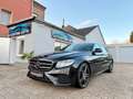 Mercedes-Benz E 300 Limousine *AMG* 360° Kamera*Panorama*LED* Schwarz - thumbnail 2