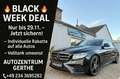 Mercedes-Benz E 300 Limousine *AMG* 360° Kamera*Panorama*LED* Schwarz - thumbnail 1