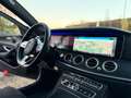 Mercedes-Benz E 300 Limousine *AMG* 360° Kamera*Panorama*LED* Negro - thumbnail 8