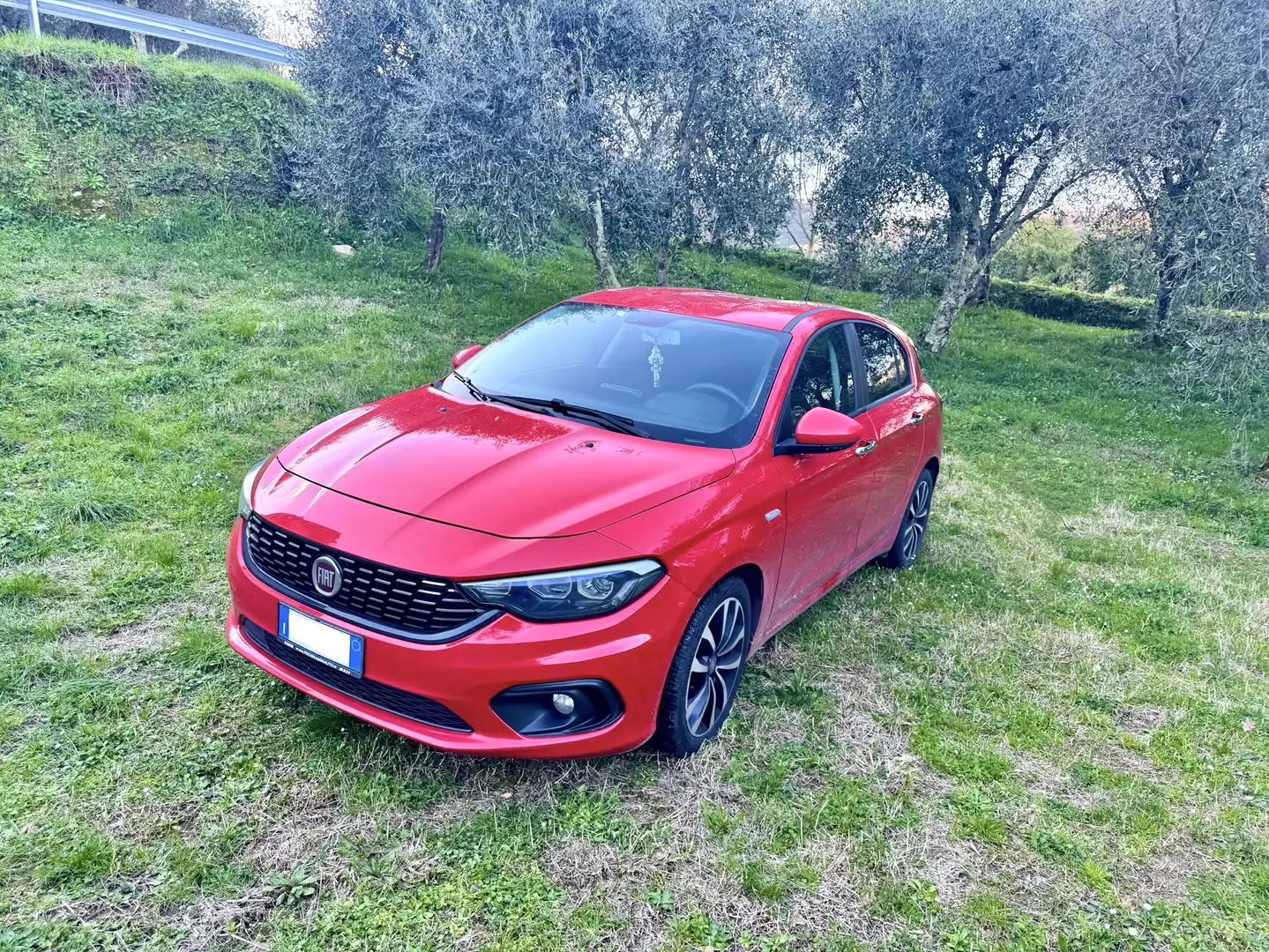 Fiat Tipo 5p 1.6 mjt Sport s&s 120cv my20 - 1