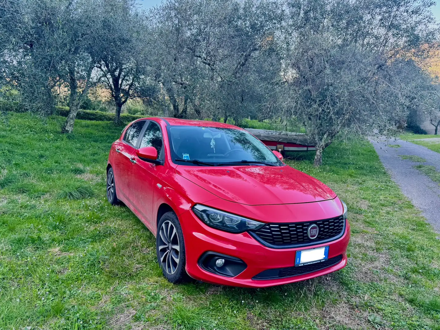 Fiat Tipo 5p 1.6 mjt Sport s&s 120cv my20 - 2