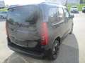 Fiat Doblo Doblo M Diesel 130 S Schwarz - thumbnail 8