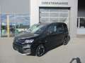 Fiat Doblo Doblo M Diesel 130 S Schwarz - thumbnail 1