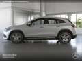 Mercedes-Benz GLA 200 PROGRESSIVE+LED+7G Silber - thumbnail 6