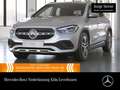 Mercedes-Benz GLA 200 PROGRESSIVE+LED+7G Silber - thumbnail 1