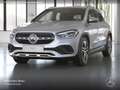 Mercedes-Benz GLA 200 PROGRESSIVE+LED+7G Silber - thumbnail 2