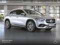 Mercedes-Benz GLA 200 PROGRESSIVE+LED+7G Silber - thumbnail 21
