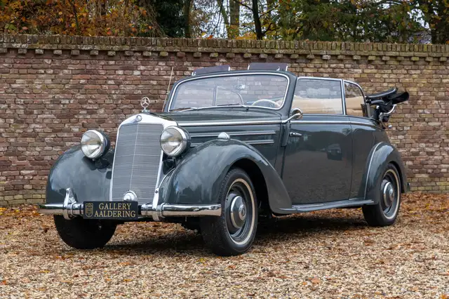 Mercedes-Benz B 170