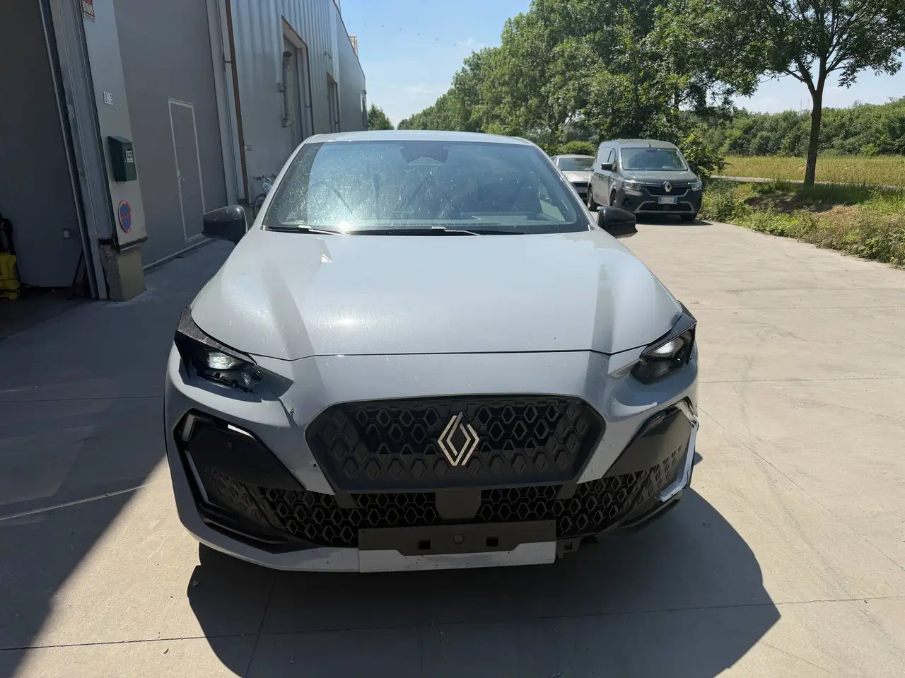Renault Clio 2026