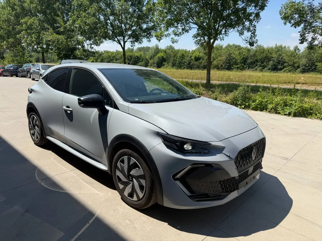 Renault Clio 2026
