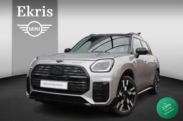 MINI John Cooper Works Countryman SE ALL4 XL 66.5 kWh