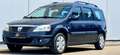 Dacia Logan MCV Lauréate 1,6 MPI Pickerl12/2026+4 Grau - thumbnail 1