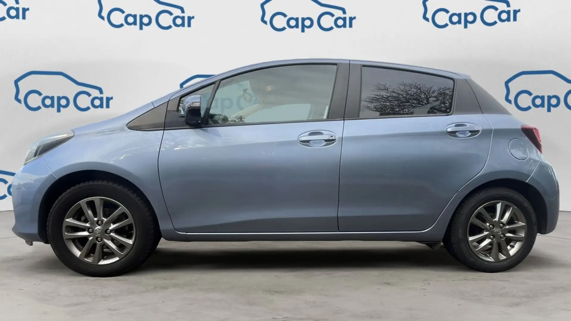 Toyota Yaris 1.3 VVT-i 100 Dynamic - 2