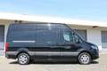 Mercedes-Benz Sprinter 317 CDI RWD L2H2 3500kg AHK LED RK Automa Nero - thumbnail 5