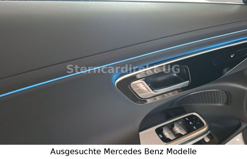 Mercedes-Benz E 300 de 4M T Avantgarde DISTRO AHK TWA 19" LED — photo 10