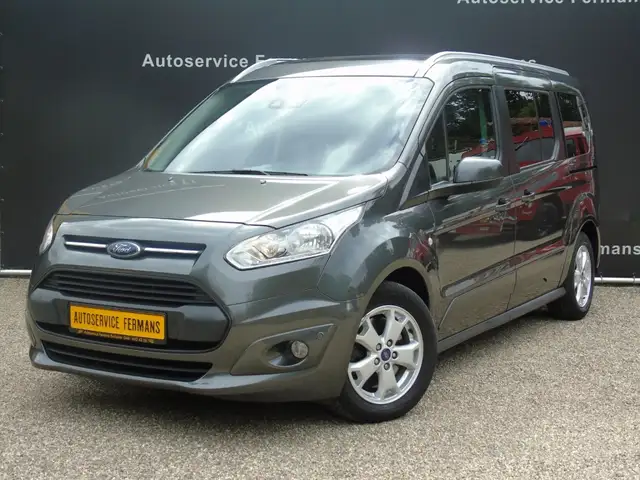 Ford Tourneo Connect Grand Tourneo Connect 1.5TDCI - 2017 - 129DKM - Ro