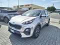 Kia Sportage 1.6 CRDI *AUTO*DCT7 Mild Hybrid Argento - thumbnail 1
