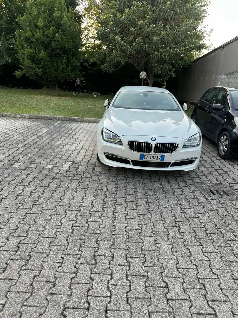 BMW 640 640d Gran Coupe - 2