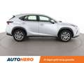 Lexus NX 300h NX 300h E-Four Executive Line Zilver - thumbnail 7