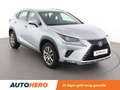Lexus NX 300h NX 300h E-Four Executive Line Zilver - thumbnail 8
