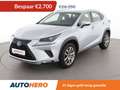 Lexus NX 300h NX 300h E-Four Executive Line Argent - thumbnail 1