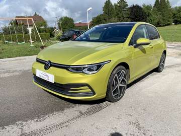 1.4 E-Hybrid 204 ch