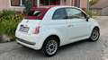 Fiat 500C Lounge, Einparkhilfe Weiß - thumbnail 3