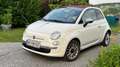 Fiat 500C Lounge, Einparkhilfe Weiß - thumbnail 5