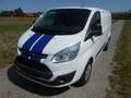 Ford Transit Custom Transit Custom Kastenwagen Weiß - thumbnail 1