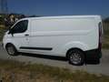 Ford Transit Custom Transit Custom Kastenwagen Weiß - thumbnail 8
