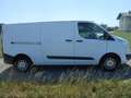 Ford Transit Custom Transit Custom Kastenwagen Weiß - thumbnail 4