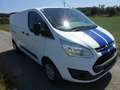 Ford Transit Custom Transit Custom Kastenwagen Weiß - thumbnail 3