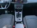 SEAT Ateca FR 1.5 TSI ACC*PDC*RFK*SHZ*Beats*FullLink* Schwarz - thumbnail 9