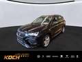 SEAT Ateca FR 1.5 TSI ACC*PDC*RFK*SHZ*Beats*FullLink* Schwarz - thumbnail 1