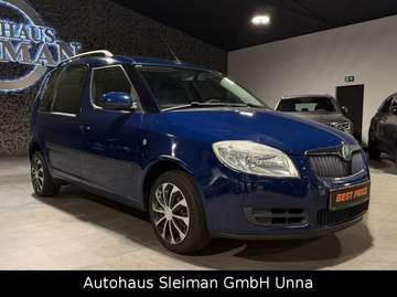 Style Plus Edition/Klima/Tüv-Neu