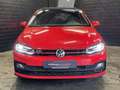 Volkswagen Polo GTI 2.0 TSI 200CV DSG6 Rouge - thumbnail 2