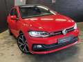 Volkswagen Polo GTI 2.0 TSI 200CV DSG6 Rouge - thumbnail 3