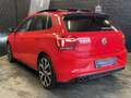 Volkswagen Polo GTI 2.0 TSI 200CV DSG6 Rouge - thumbnail 6