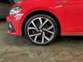 Volkswagen Polo GTI 2.0 TSI 200CV DSG6 Rouge - thumbnail 7