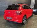 Volkswagen Polo GTI 2.0 TSI 200CV DSG6 Rouge - thumbnail 4