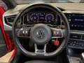 Volkswagen Polo GTI 2.0 TSI 200CV DSG6 Rouge - thumbnail 10