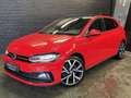 Volkswagen Polo GTI 2.0 TSI 200CV DSG6 Rouge - thumbnail 1