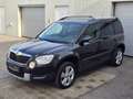 Skoda Yeti 2.0 TDI *ZR *Klima *Tempomat *Xenon Schwarz - thumbnail 9